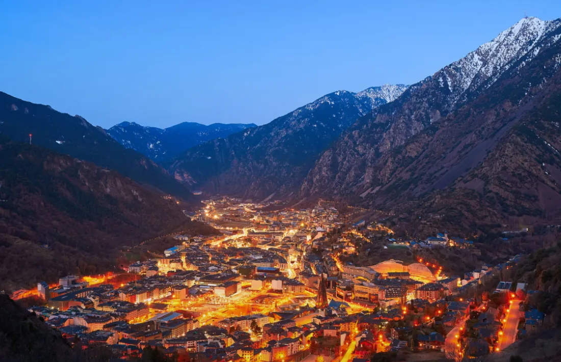 Presentació del nou web.