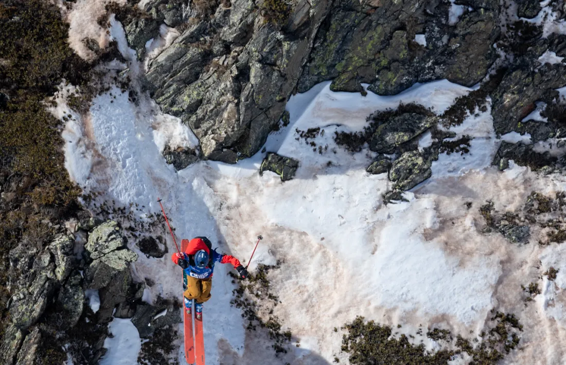 El FWT es disputarà dimecres. Foto: J. Bernard