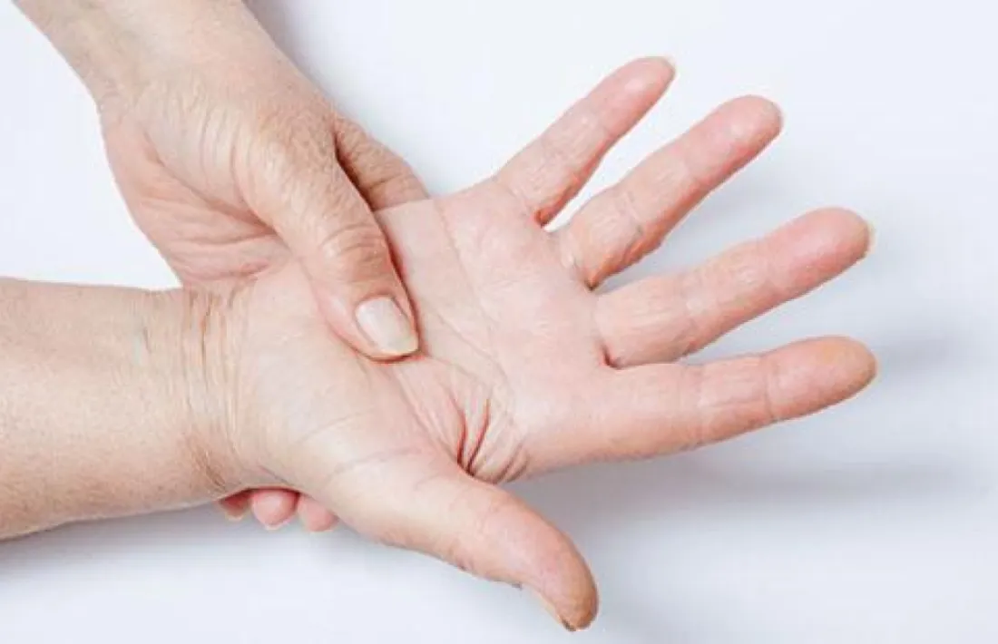 Un 1% de la població pateix lupus.