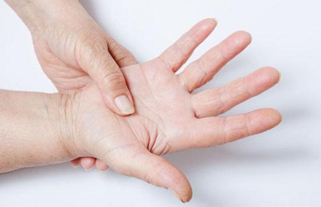 Un 1% de la població pateix lupus.