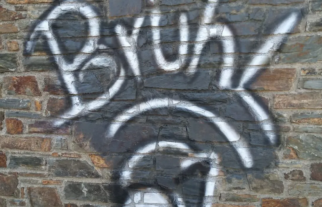 Pintades al berenador.