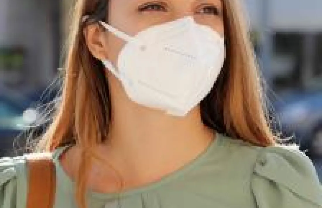 InnoVision Medical ha facilitat les mascaretes.