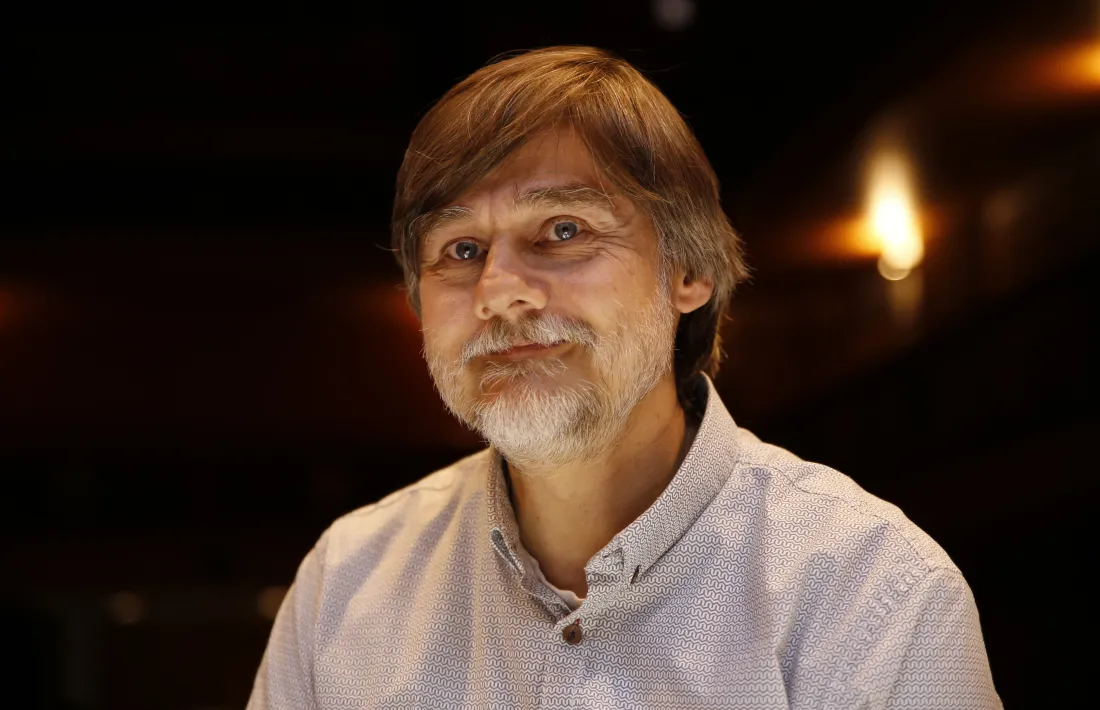 Gumí assumeix la direcció artística de l'ONCA en substitució de Gerard Claret.