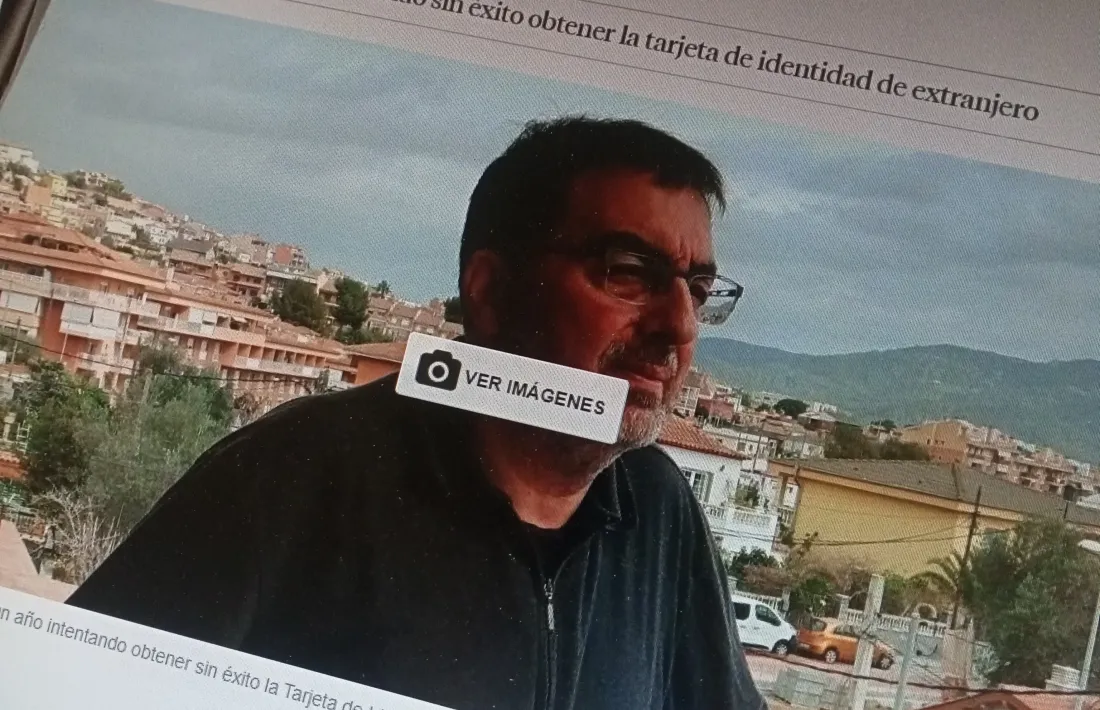 El cas de l’osteòpata el va destapar ahir ‘La Vanguardia’.