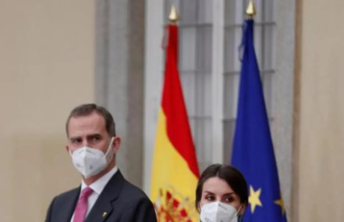 El viatge a Andorra serà el primer dels monarques en l'era Covid.