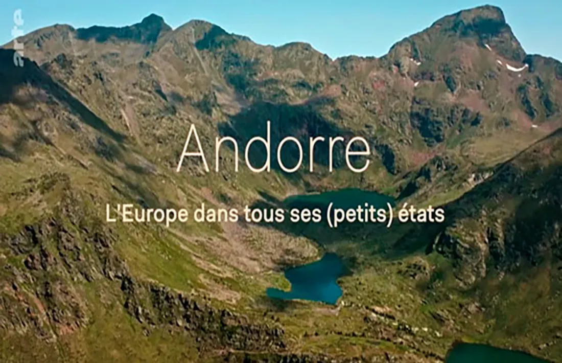 Fotograma del documental que s'emetrà aquest dimecres.