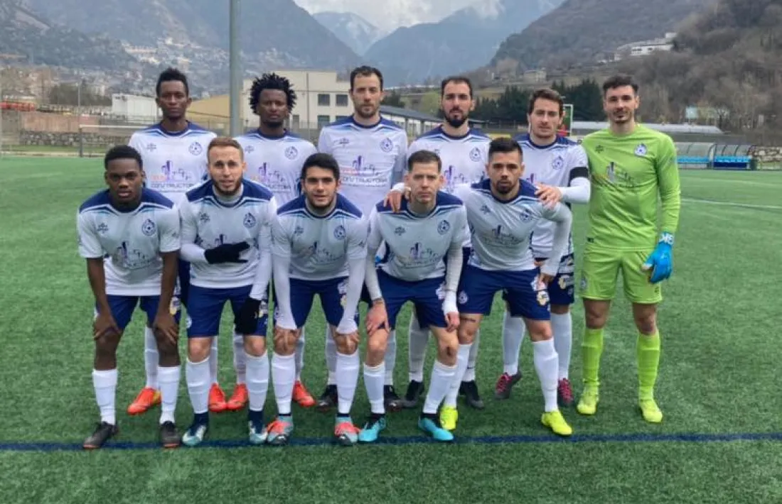 El Penya Encarnada no podrà jugar diumenge després de detectar tres positius. Foto: Facebook