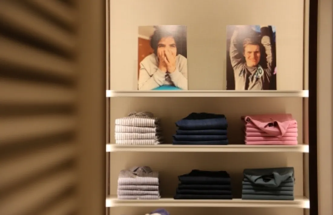 L'exposició organitzada per Autea.