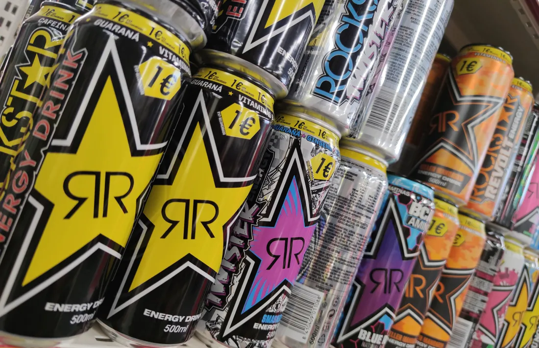 Hi ha països que han prohibit la seva venda a menors d’edat.