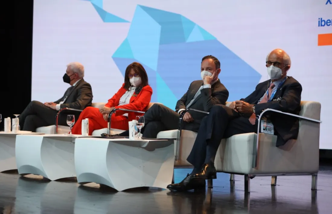 El cap de Govern, Xavier Espot, aquest dilluns.