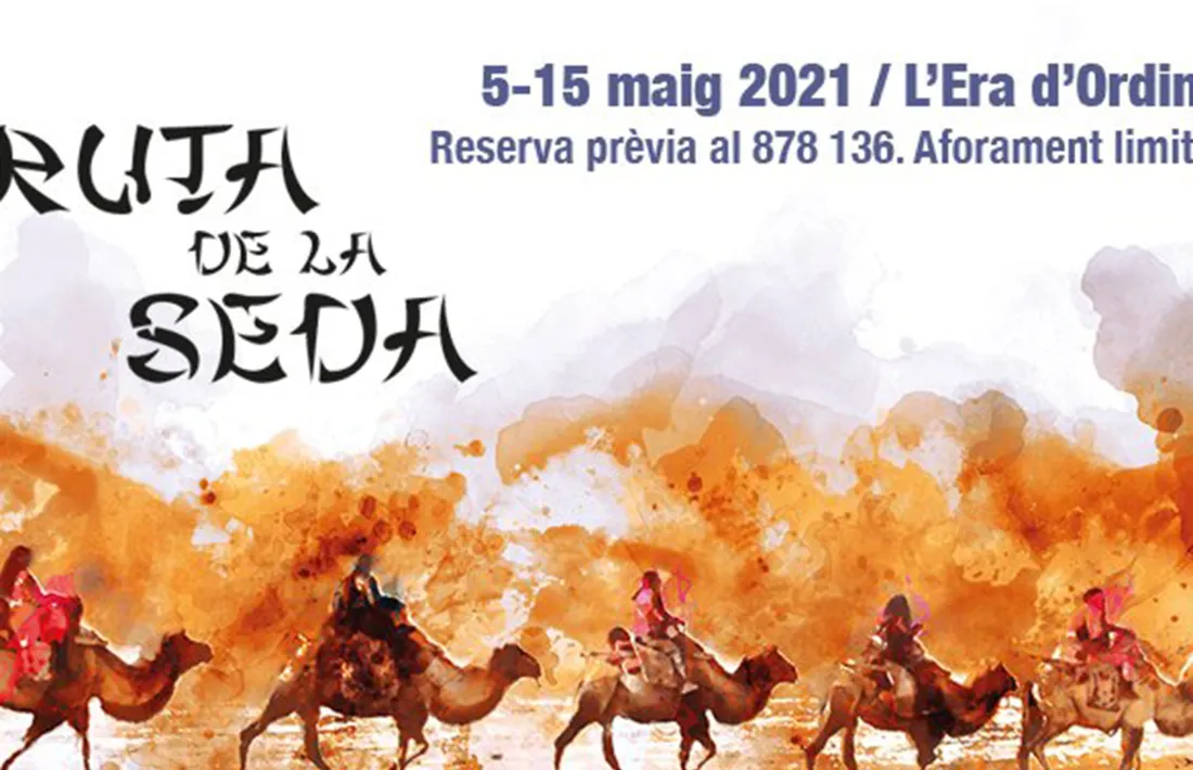 Cartell del cicle geografies.