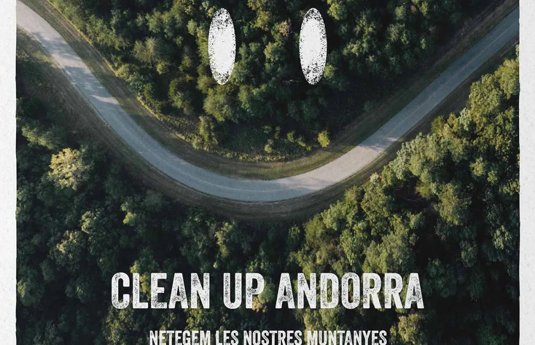 Imatge promocional del Clean Up.