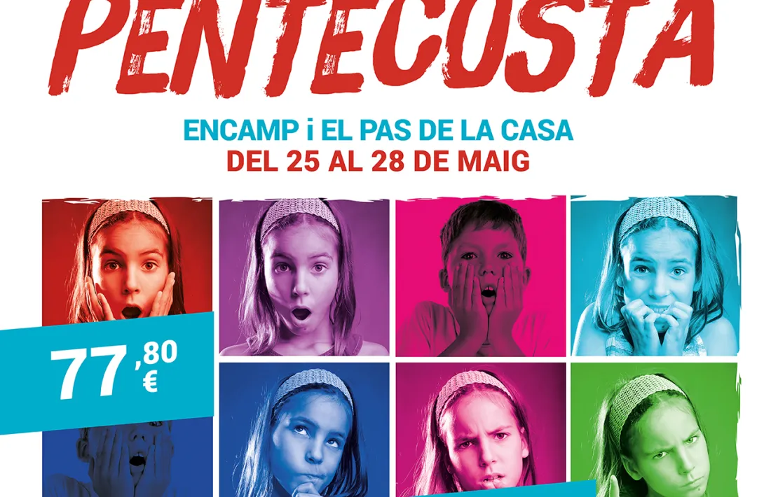 La promoció de les activitats organitzades pel Comú.