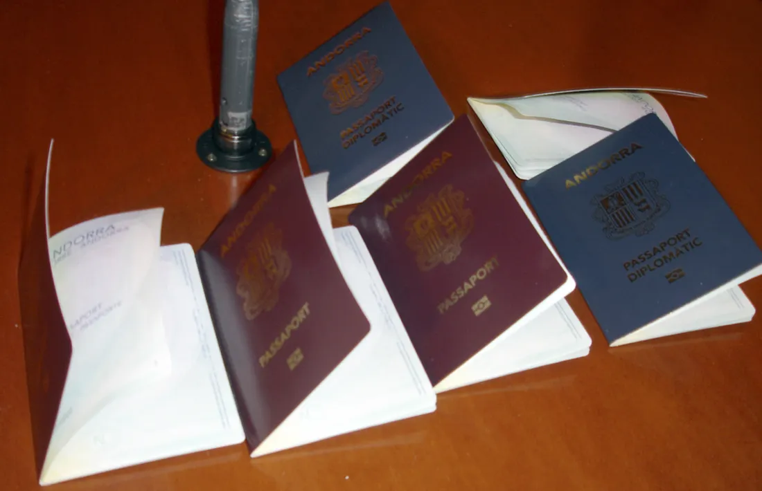 Un total de 755 residents van sol·licitar la nacionalitat l'any passat.