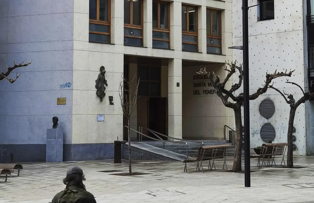 Tot i que el 2020 va ser un any marcat per la pandèmia, Càritas Andorrana no va pas renunciar a finançar projectes solidaris més enllà de les fronteres del Principat. Així ho recull la memòria d’activitats presentada recentment.