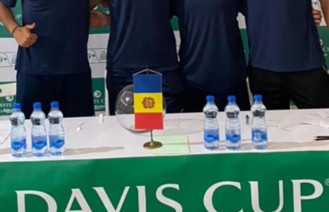 Andorra es va estrenar amb desfeta. Foto: FAT