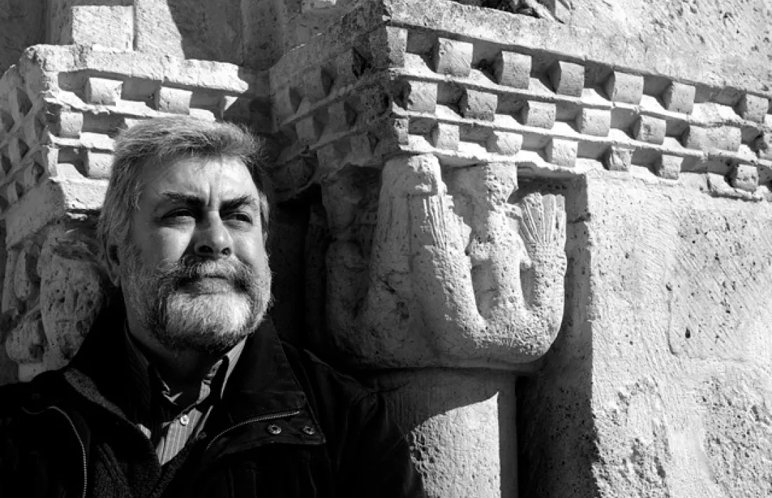 El baix-baríton i director coral Josep Cabré dirigirà l’Ensemble Brudieu, format expressament per a aquesta producció del FeMAP.