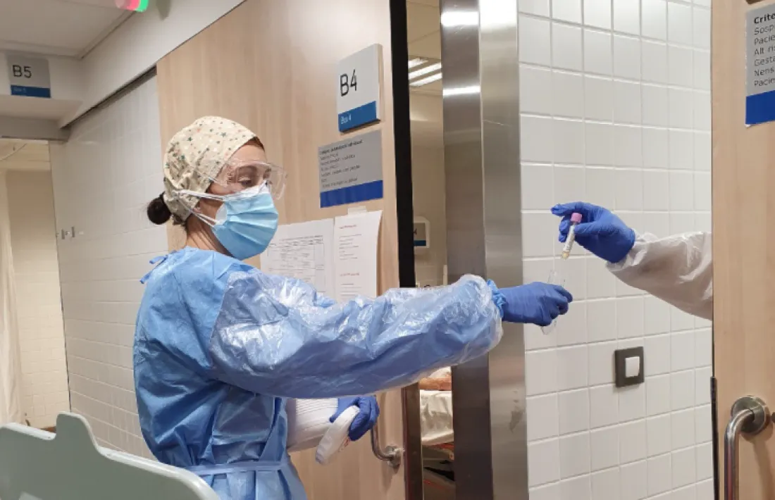 Els indicadors a la capital, no obstant, segueixen sent bons. 