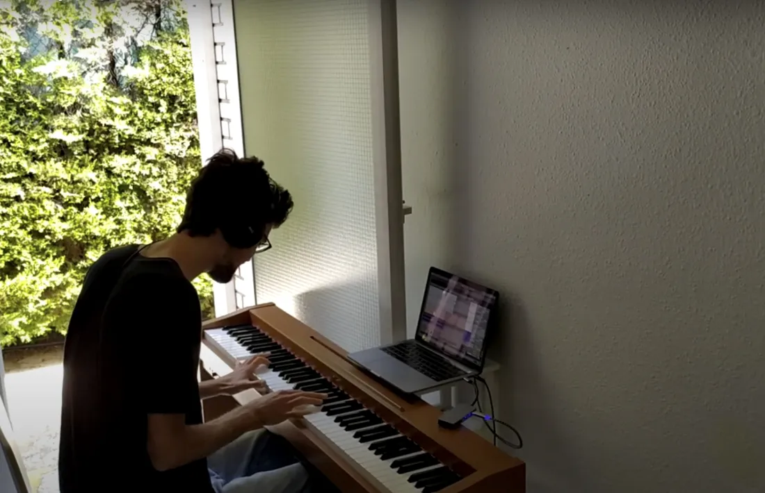 Kic Barroc estrenarà projecte, amb músics del país, per tancar la programació de jazz escaldenca. 