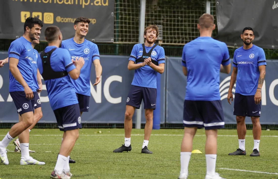 Rai Marchán deixa l'FC Andorra. Foto: FC Andorra