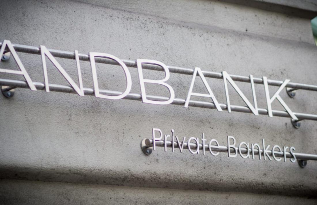 Andbank compta a Espanya amb una xarxa de 26 centres de banca privada.