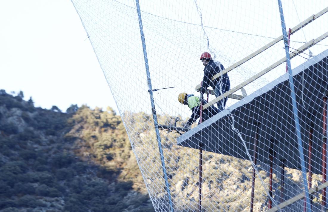 Els sectors del comerç, l’hostaleria i restauració, i la construcció són els que més s’han beneficiat del programa.