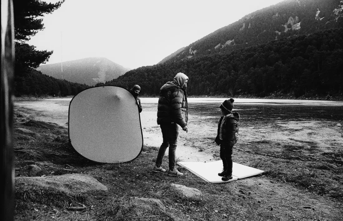 Rodríguez Areny i Gio, a Engolasters.