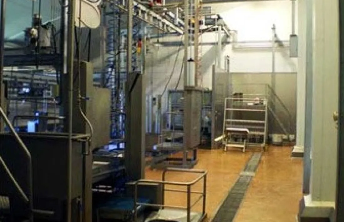 L'escorxador nacional.