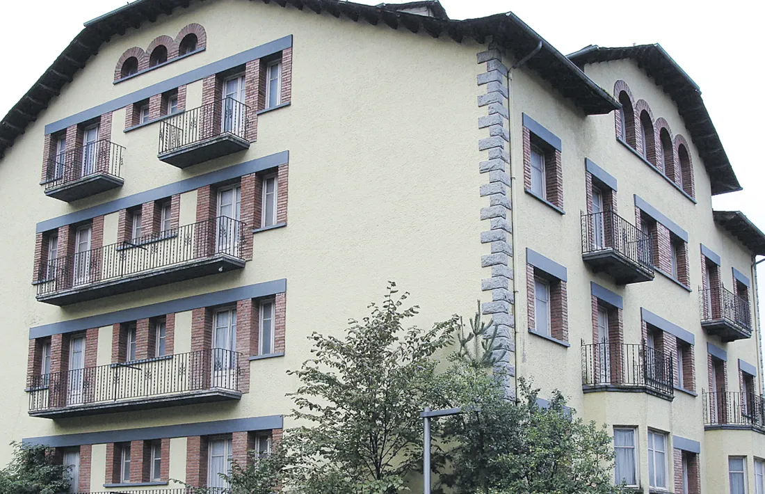 El Quart d’Ordino segueix treballant per mirar de trobar una sortida per al Casamanya.