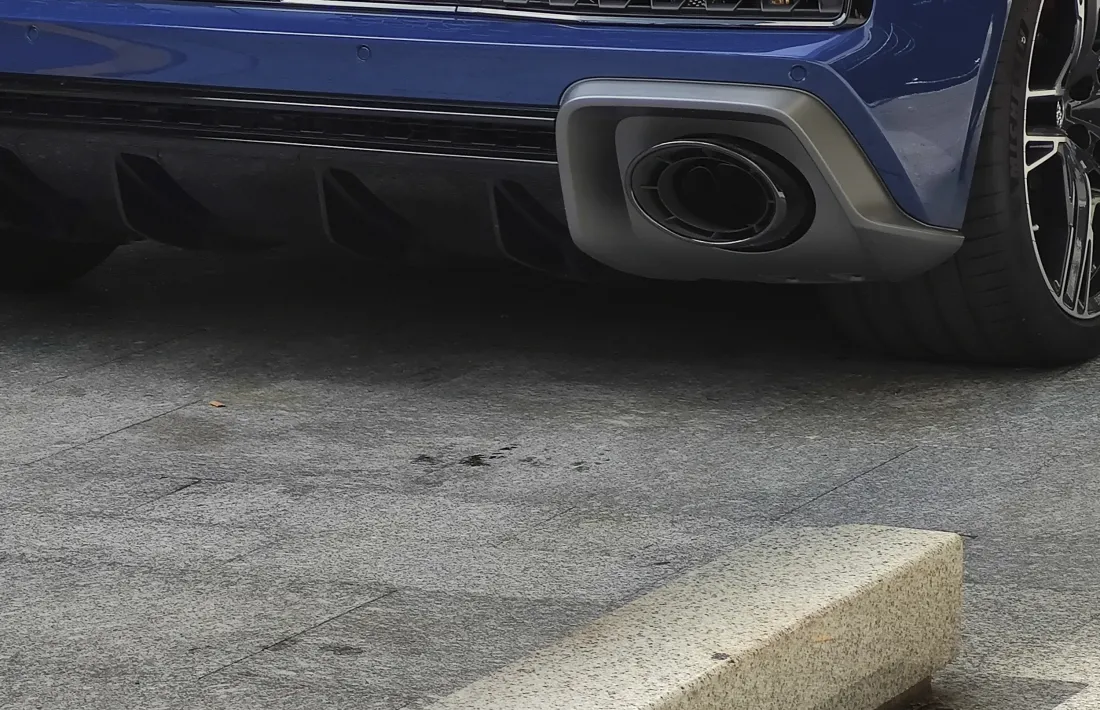 Les queixes dels ciutadans pel soroll de vehicles no es tradueixen en denúncies formals a Medi Ambient.