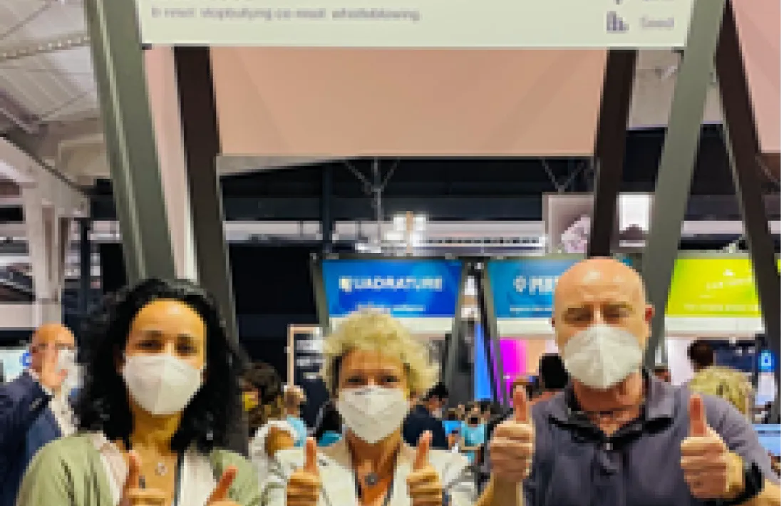 L'acord s'ha signat aquest dijous.