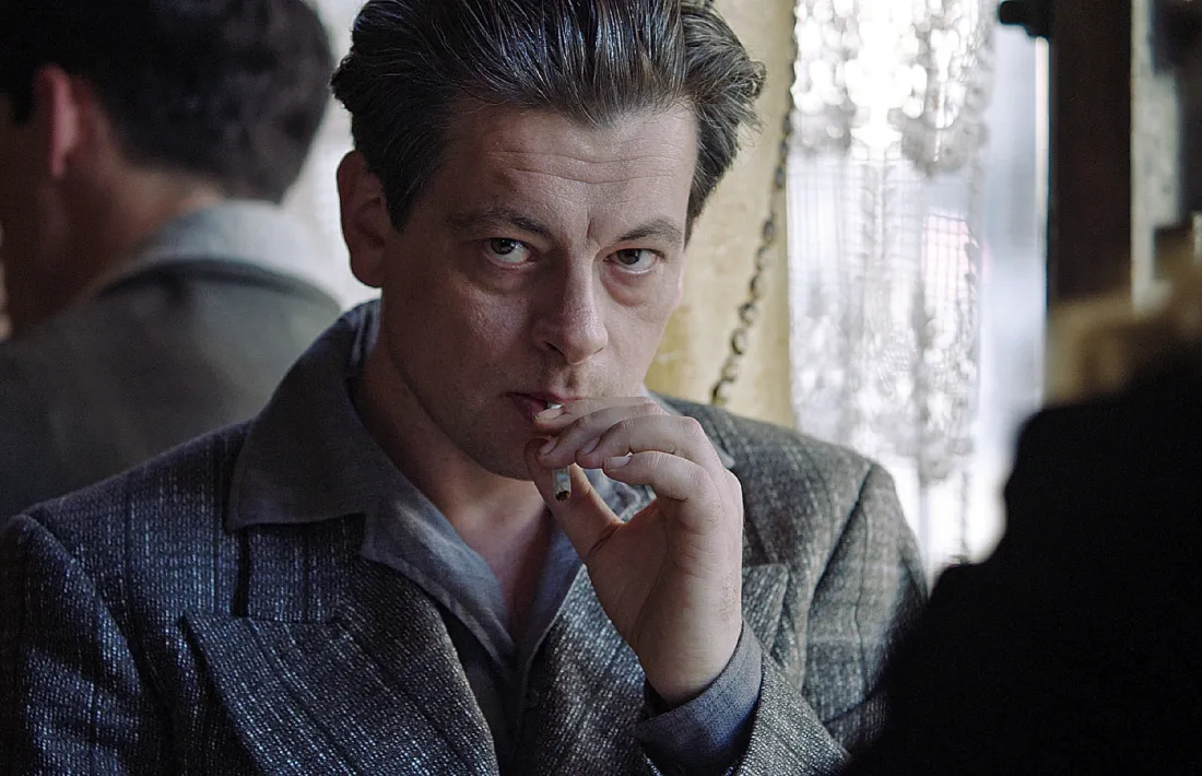 El cantant Benjamin Biolay desfilarà el 8 de febrer pel Prat del Roure amb ‘Grand Prix’.