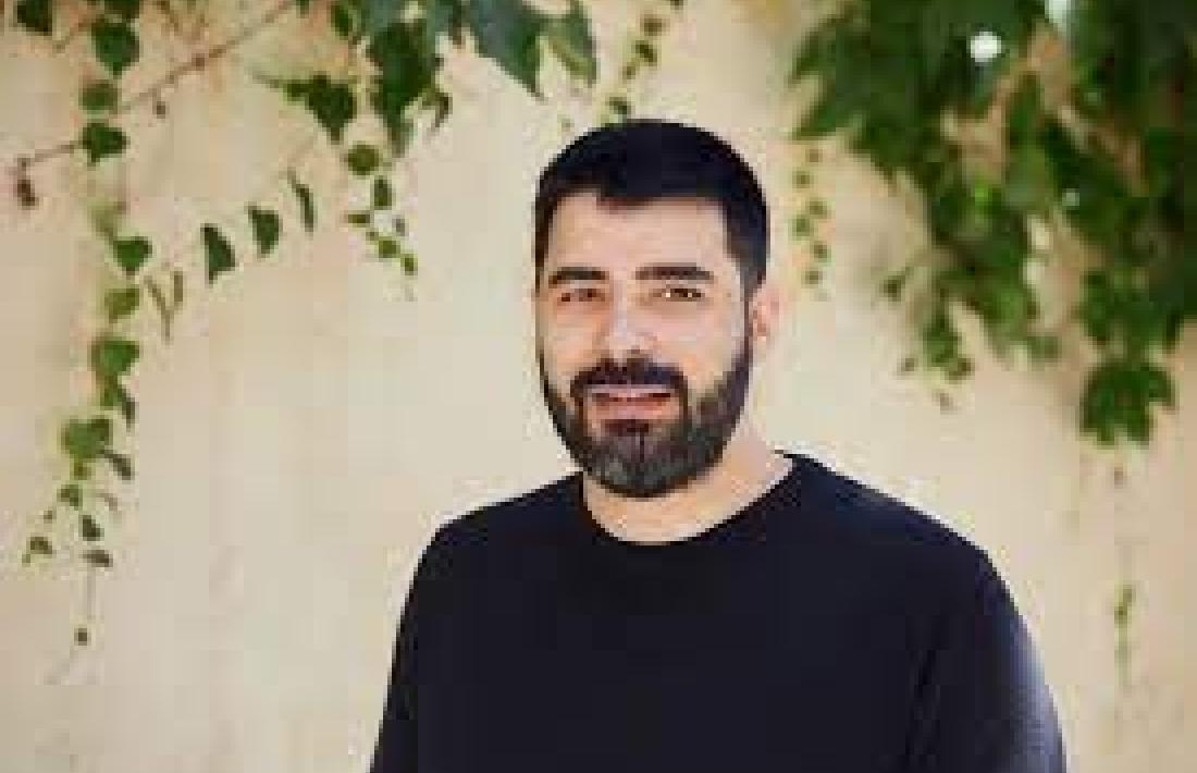 Pol Castellanos, novel·lista i docent, premi Ramon Muntaner de novel·la juvenil