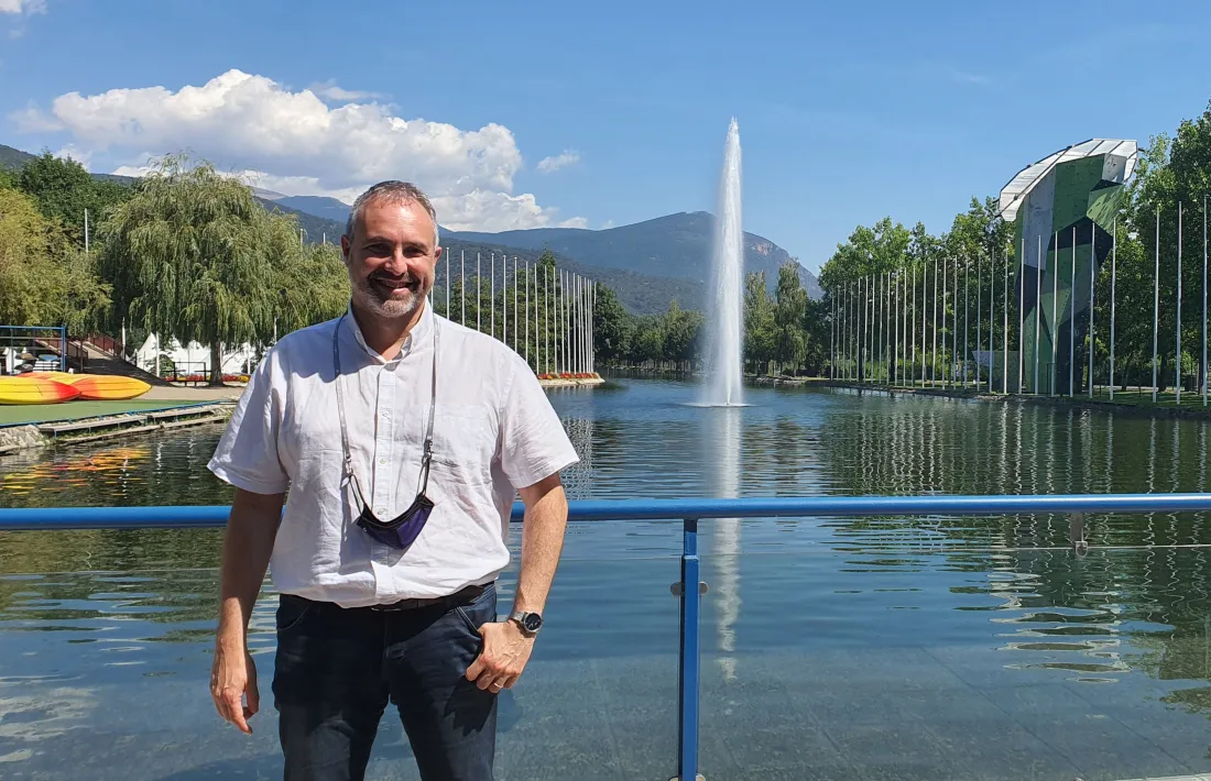 La Seu confia que la candidatura als JJOO d'hivern millori els accessos al Pirineu