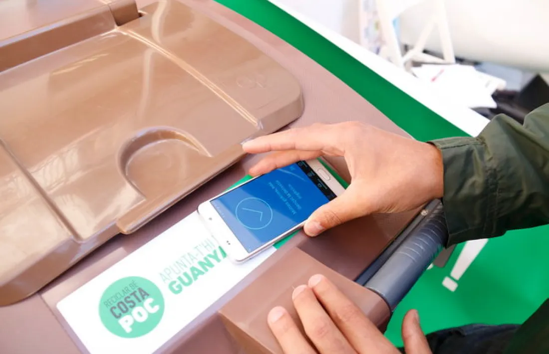 El rebut premiarà qui recicli i pujarà per a qui no ho faci. 
