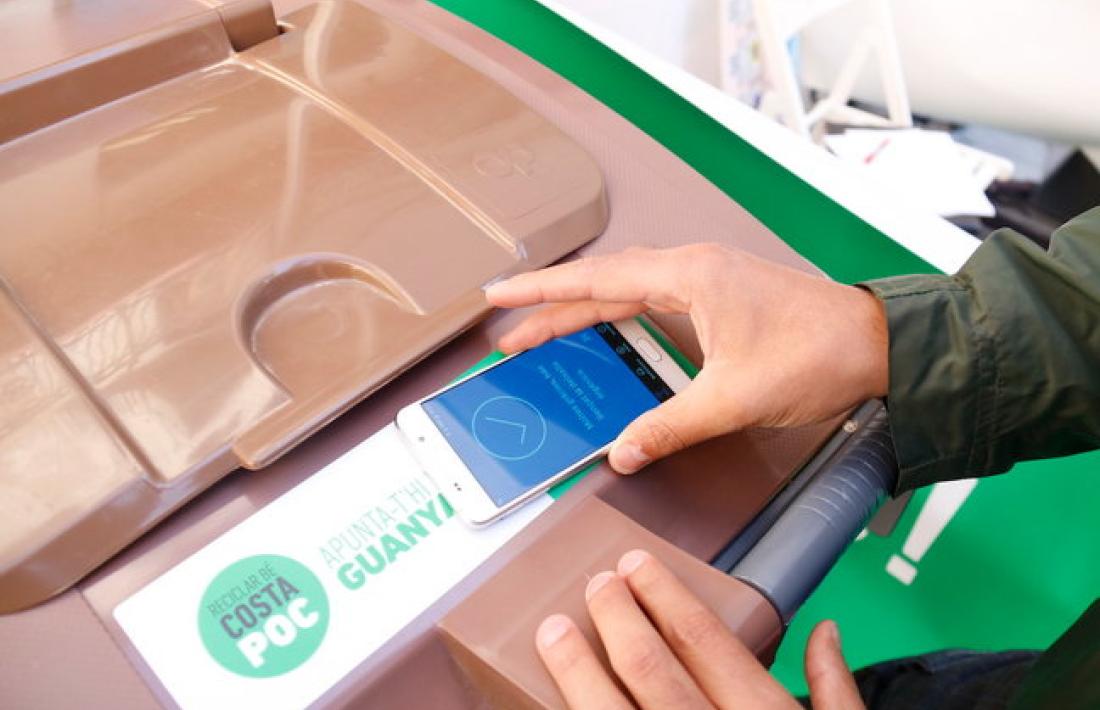 El rebut premiarà qui recicli i pujarà per a qui no ho faci. 