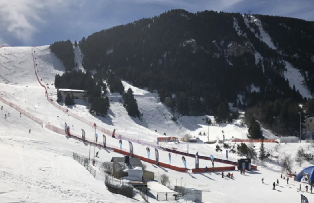 La candidatura genera reticències importants al territori. 