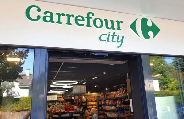 carrefour