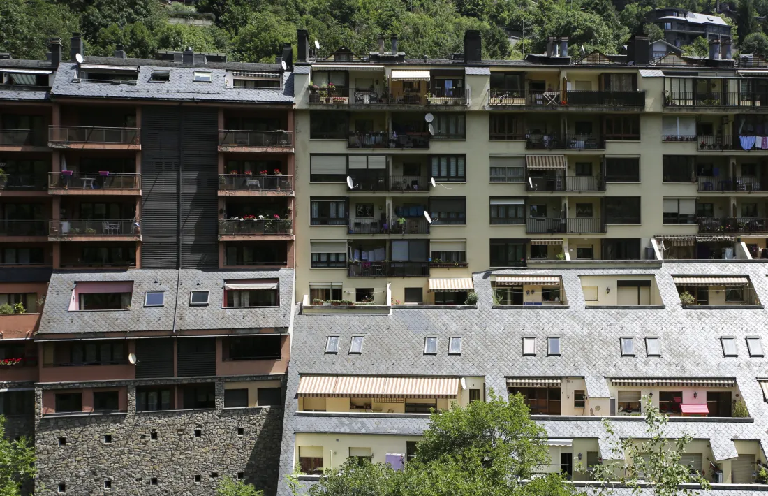 Saber com demanar ajuts és el segon motiu de consulta. 