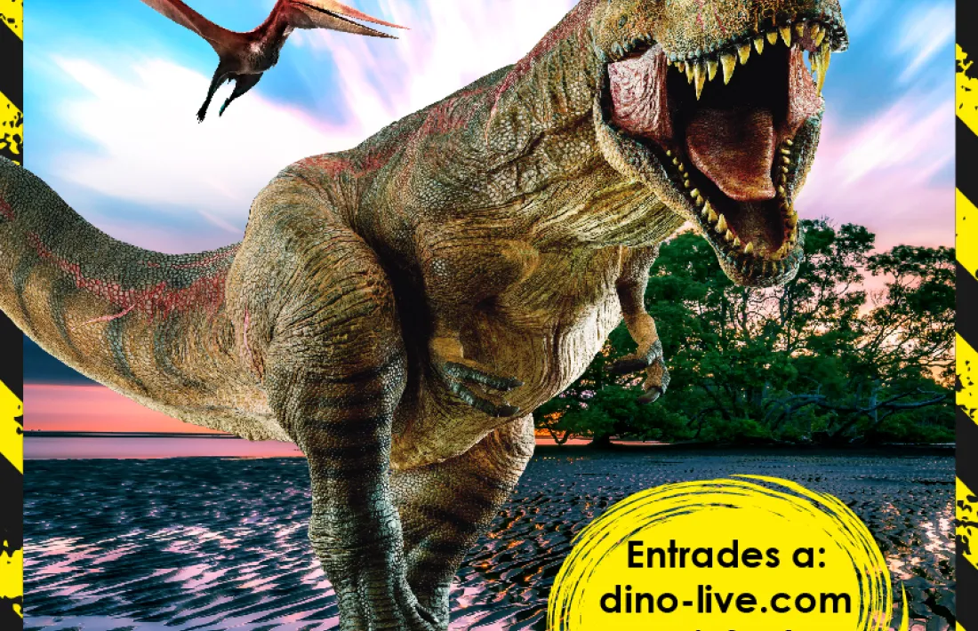 Cartell de l'exposició.