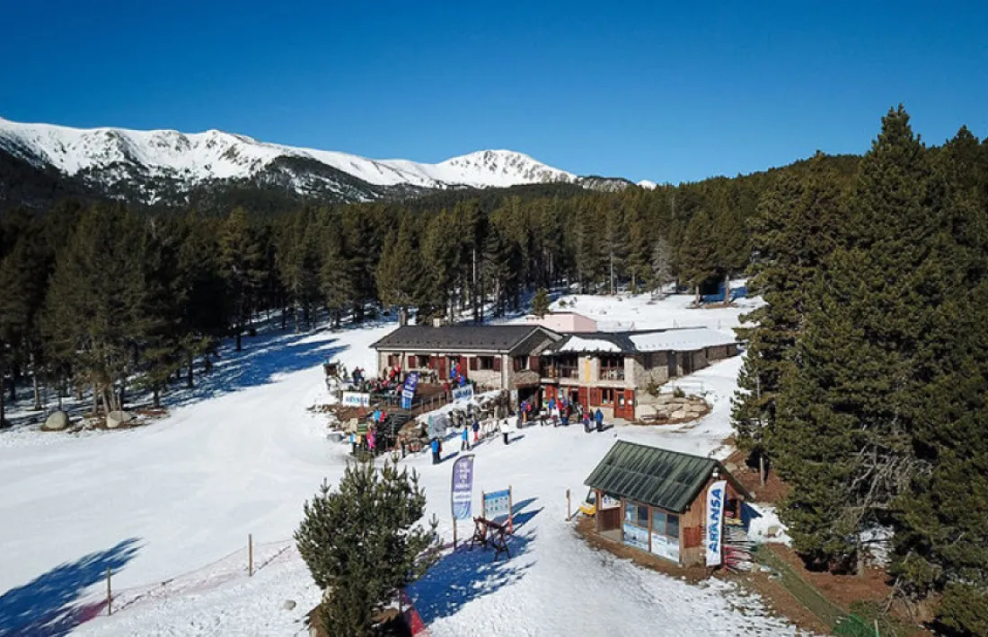 La temporada es presenta més optimista enguany. 