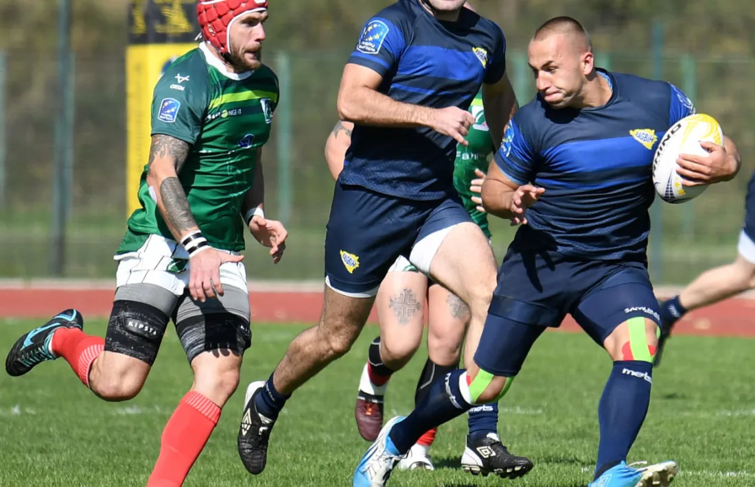 Bòsnia i Hercegovina, el rival de demà. Foto: Nasa Rijec (Zenica)