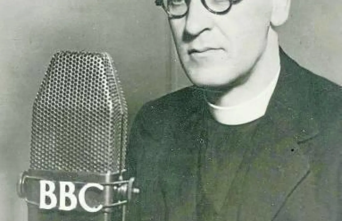 Alberto de Onaindía.