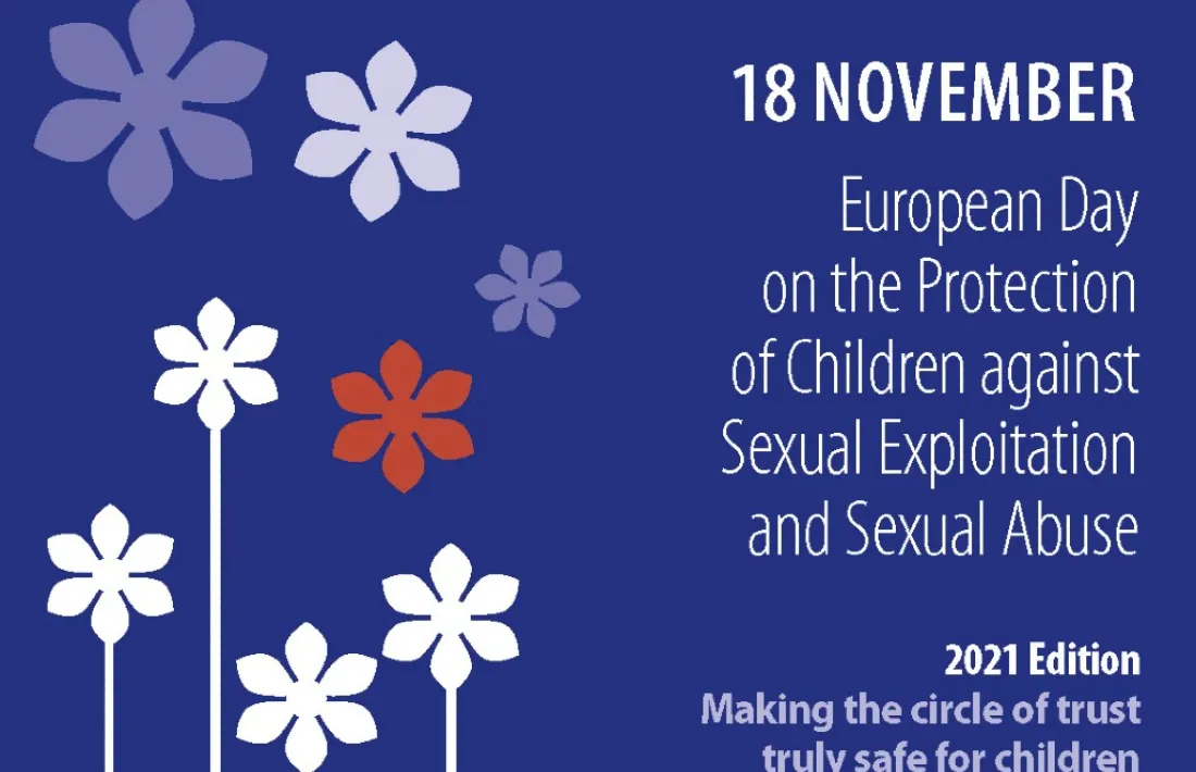 Cartell del dia commemoratiu.