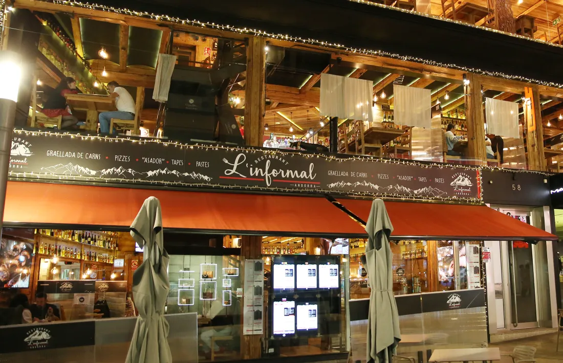 Els restauradors esperen que el Govern es pronuncïi sobre els protocols Covid que hauran d’aplicar al Nadal.