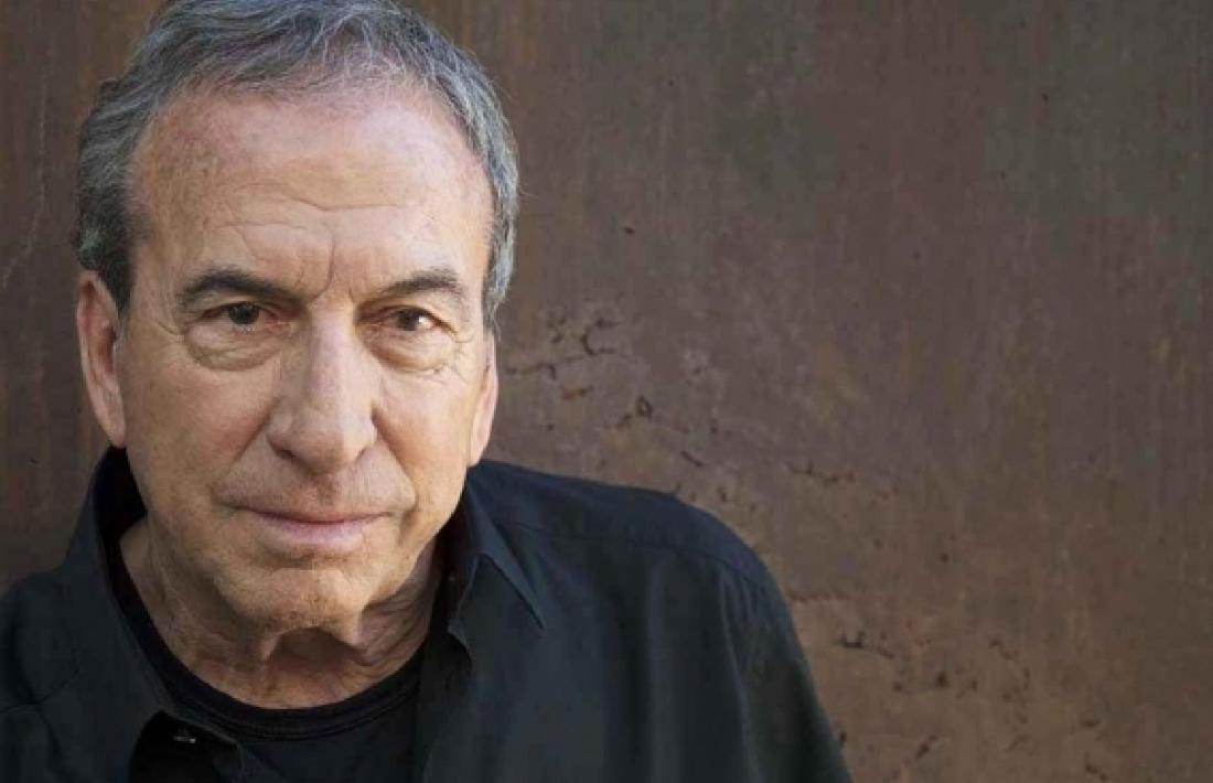 El cantautor, que obre diumenge vinent la Temporada de Música i Dansa. 