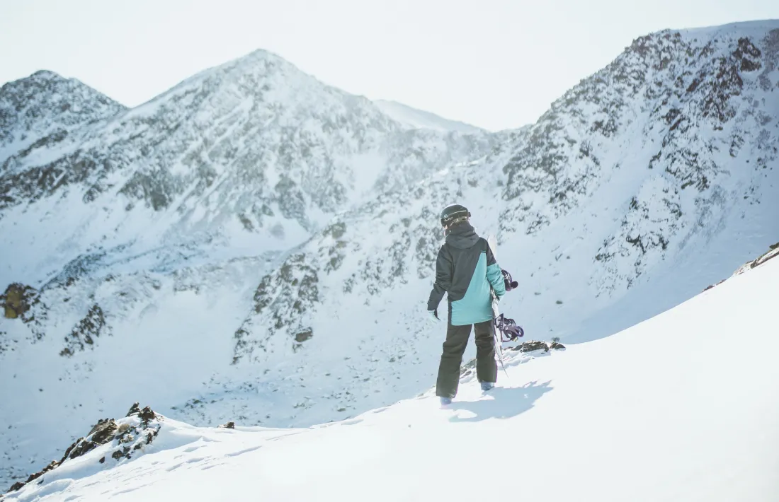 Els sectors de Pas de la Casa i Grau Roig han estrenat la temporada d’esquí.