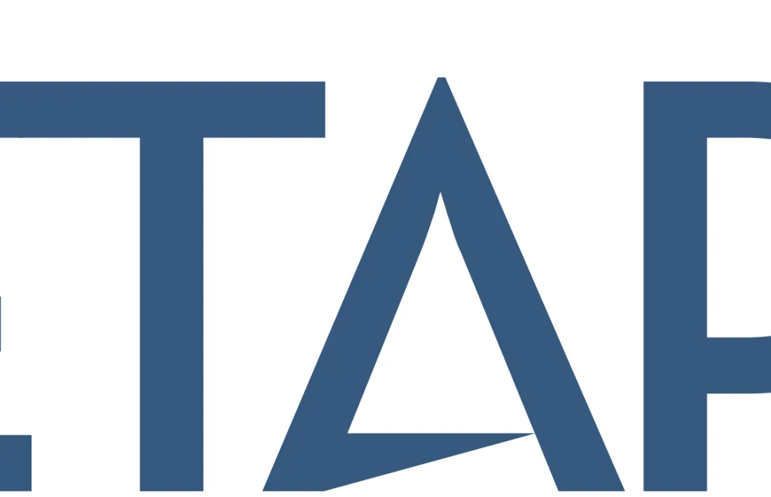 El logotip de la nova societat.