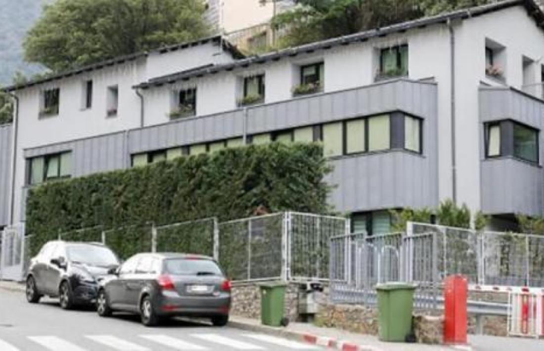 El Centre d’Acolliment d’Infants i Joves (CAI) La Gavernera.