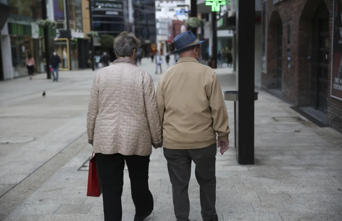 La dotació per a serveis de la gent gran augmenta un 71% i passa dels 2,3 milions d’aquest any a 4 l’any vinent.